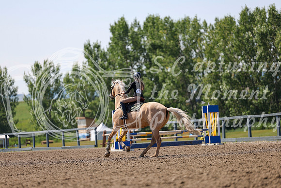08893 - Mykenzi - 2026 Rocky Mountain Classic II - Saturday August 15th