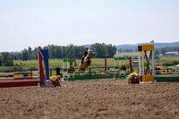 08894 - Mykenzi - 2026 Rocky Mountain Classic II - Saturday August 15th
