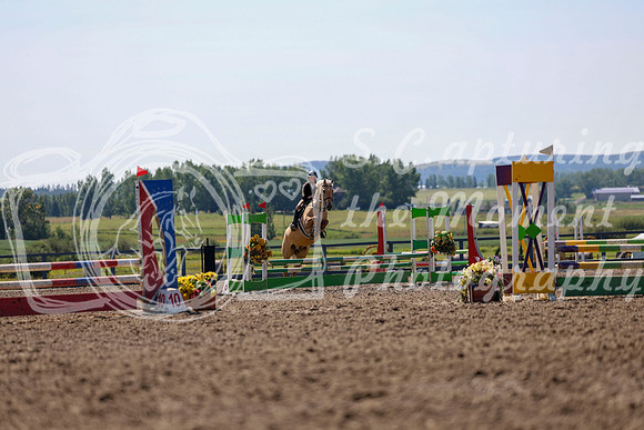 08894 - Mykenzi - 2026 Rocky Mountain Classic II - Saturday August 15th