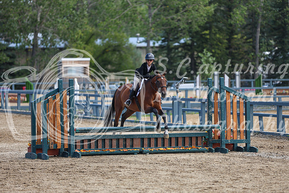 26438 - Mckenna - 2026 Rocky Mountain Classic II - Saturday August 15th