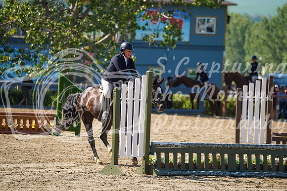 12756 - Grace - 2026 Rocky Mountain Classic II - Saturday August 15th