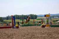 08895 - Mykenzi - 2026 Rocky Mountain Classic II - Saturday August 15th