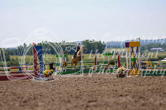 08895 - Mykenzi - 2026 Rocky Mountain Classic II - Saturday August 15th