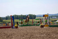 08896 - Mykenzi - 2026 Rocky Mountain Classic II - Saturday August 15th