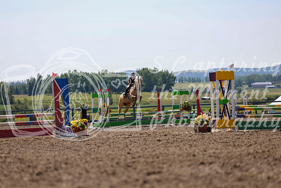 08896 - Mykenzi - 2026 Rocky Mountain Classic II - Saturday August 15th