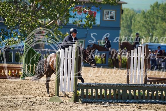12757 - Grace - 2026 Rocky Mountain Classic II - Saturday August 15th