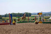08897 - Mykenzi - 2026 Rocky Mountain Classic II - Saturday August 15th