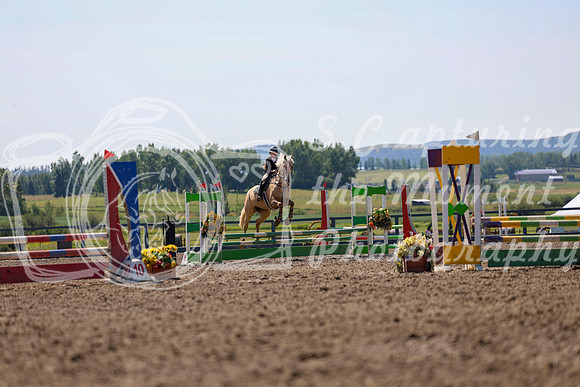 08897 - Mykenzi - 2026 Rocky Mountain Classic II - Saturday August 15th