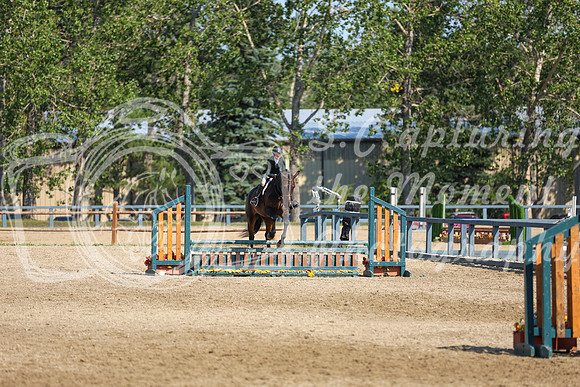 28087 - Mckenna - 2026 Rocky Mountain Classic II - Saturday August 15th