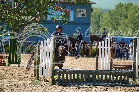 12758 - Grace - 2026 Rocky Mountain Classic II - Saturday August 15th