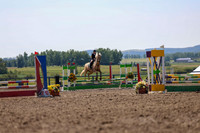 08898 - Mykenzi - 2026 Rocky Mountain Classic II - Saturday August 15th