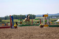 08899 - Mykenzi - 2026 Rocky Mountain Classic II - Saturday August 15th