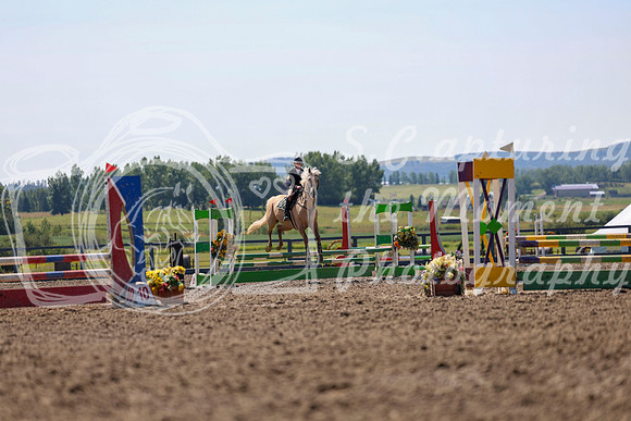 08899 - Mykenzi - 2026 Rocky Mountain Classic II - Saturday August 15th