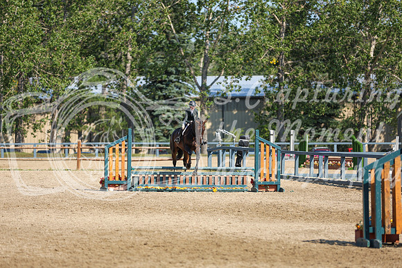 28088 - Mckenna - 2026 Rocky Mountain Classic II - Saturday August 15th
