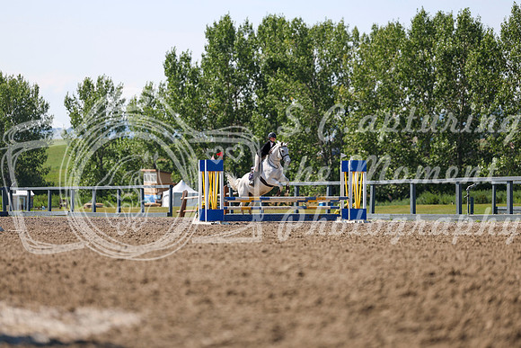 08785 - Mykenzi - 2026 Rocky Mountain Classic II - Saturday August 15th