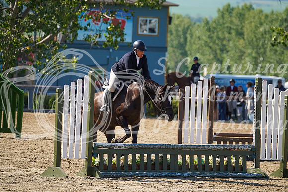 12760 - Grace - 2026 Rocky Mountain Classic II - Saturday August 15th