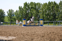 08786 - Mykenzi - 2026 Rocky Mountain Classic II - Saturday August 15th