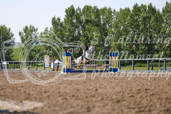 08786 - Mykenzi - 2026 Rocky Mountain Classic II - Saturday August 15th