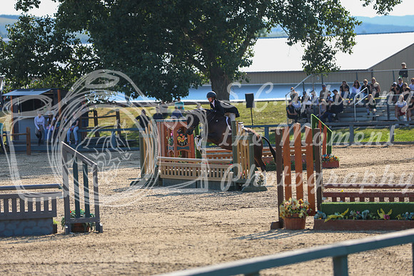 28487 - Mckenna - 2026 Rocky Mountain Classic II - Saturday August 15th