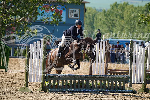 12761 - Grace - 2026 Rocky Mountain Classic II - Saturday August 15th