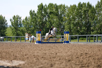 08787 - Mykenzi - 2026 Rocky Mountain Classic II - Saturday August 15th