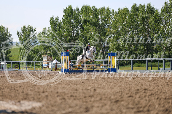 08787 - Mykenzi - 2026 Rocky Mountain Classic II - Saturday August 15th