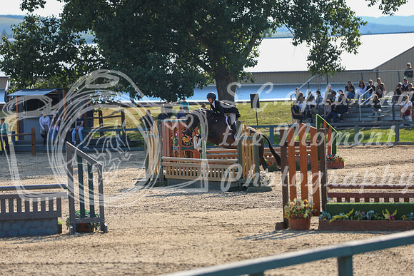 28488 - Mckenna - 2026 Rocky Mountain Classic II - Saturday August 15th