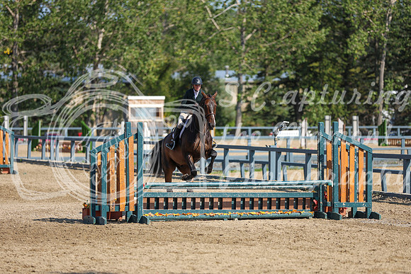28091 - Mckenna - 2026 Rocky Mountain Classic II - Saturday August 15th