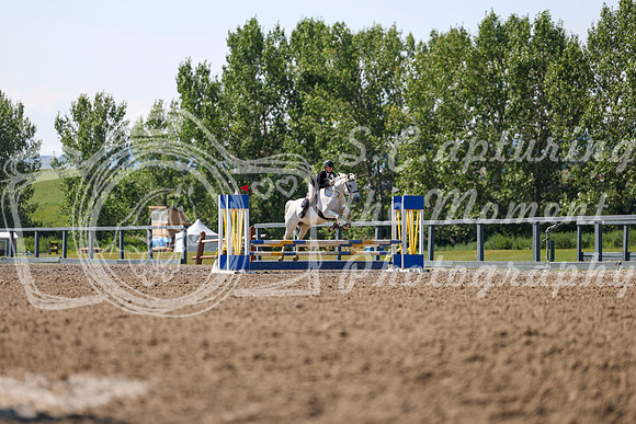 08788 - Mykenzi - 2026 Rocky Mountain Classic II - Saturday August 15th