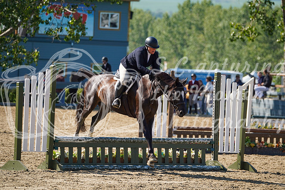 12763 - Grace - 2026 Rocky Mountain Classic II - Saturday August 15th
