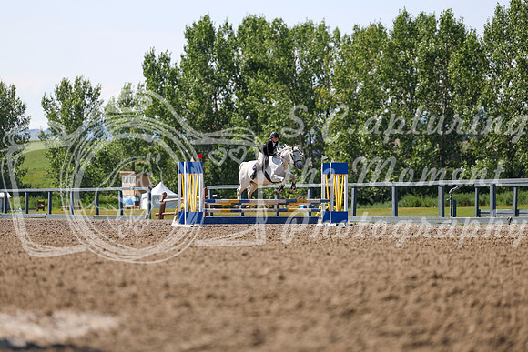 08789 - Mykenzi - 2026 Rocky Mountain Classic II - Saturday August 15th
