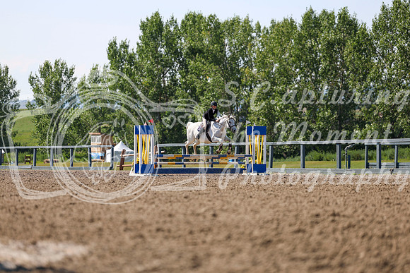 08790 - Mykenzi - 2026 Rocky Mountain Classic II - Saturday August 15th