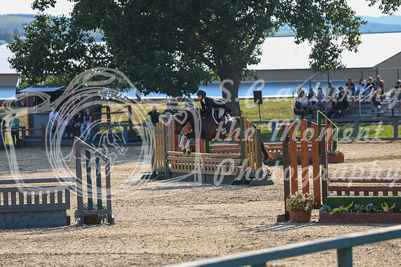 28491 - Mckenna - 2026 Rocky Mountain Classic II - Saturday August 15th