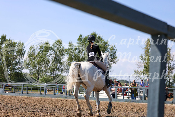 08831 - Mykenzi - 2026 Rocky Mountain Classic II - Saturday August 15th