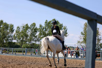 08832 - Mykenzi - 2026 Rocky Mountain Classic II - Saturday August 15th
