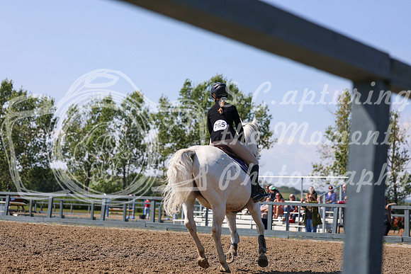 08832 - Mykenzi - 2026 Rocky Mountain Classic II - Saturday August 15th