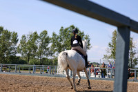 08833 - Mykenzi - 2026 Rocky Mountain Classic II - Saturday August 15th