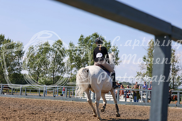 08833 - Mykenzi - 2026 Rocky Mountain Classic II - Saturday August 15th