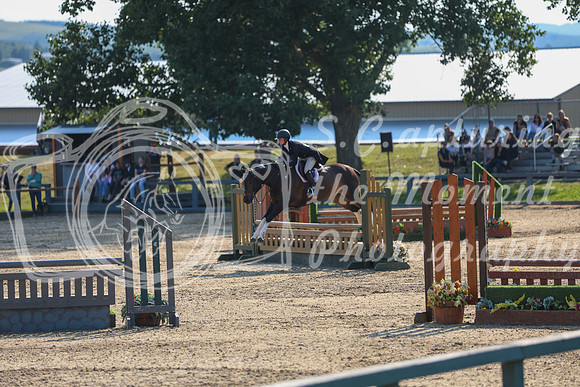 28494 - Mckenna - 2026 Rocky Mountain Classic II - Saturday August 15th