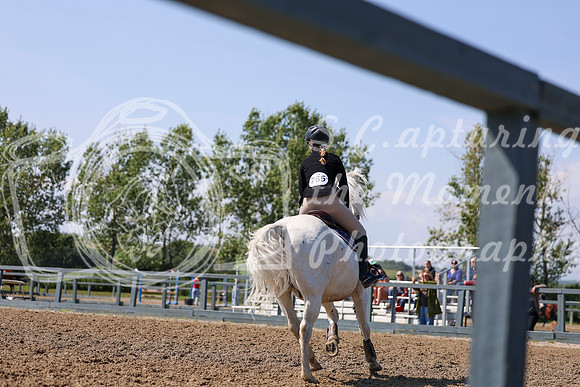 08834 - Mykenzi - 2026 Rocky Mountain Classic II - Saturday August 15th
