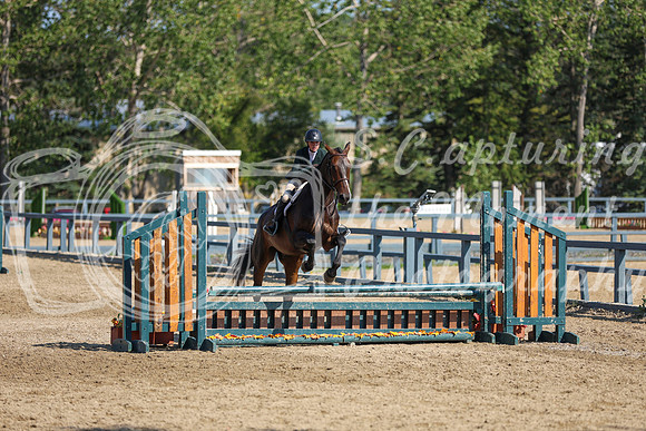 28097 - Mckenna - 2026 Rocky Mountain Classic II - Saturday August 15th