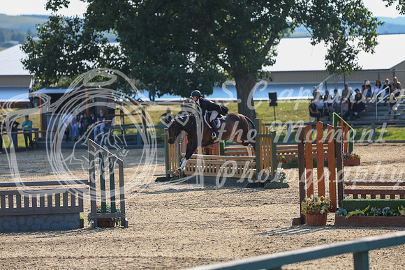 28495 - Mckenna - 2026 Rocky Mountain Classic II - Saturday August 15th