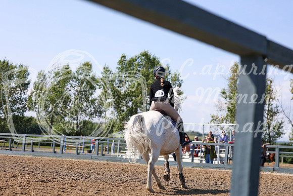 08835 - Mykenzi - 2026 Rocky Mountain Classic II - Saturday August 15th