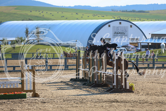 28496 - Mckenna - 2026 Rocky Mountain Classic II - Saturday August 15th