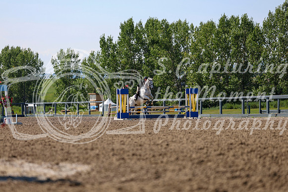 08836 - Mykenzi - 2026 Rocky Mountain Classic II - Saturday August 15th