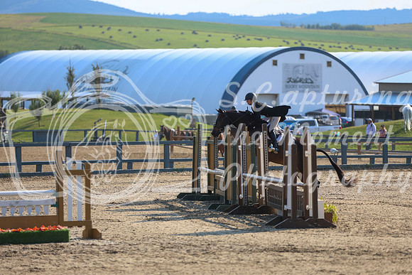 28497 - Mckenna - 2026 Rocky Mountain Classic II - Saturday August 15th