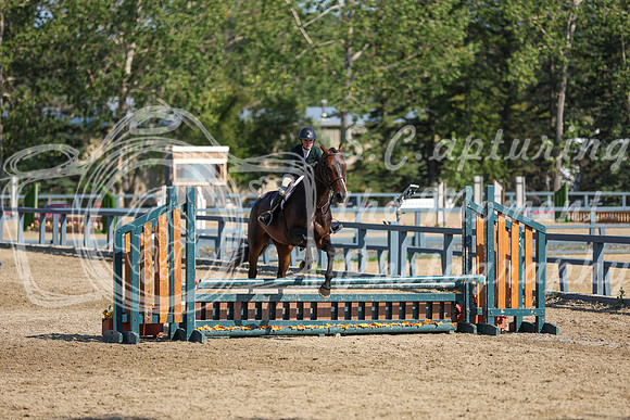 28099 - Mckenna - 2026 Rocky Mountain Classic II - Saturday August 15th