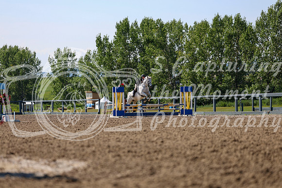 08837 - Mykenzi - 2026 Rocky Mountain Classic II - Saturday August 15th