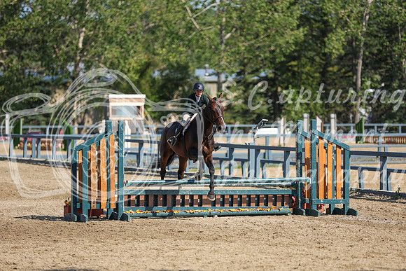 28100 - Mckenna - 2026 Rocky Mountain Classic II - Saturday August 15th