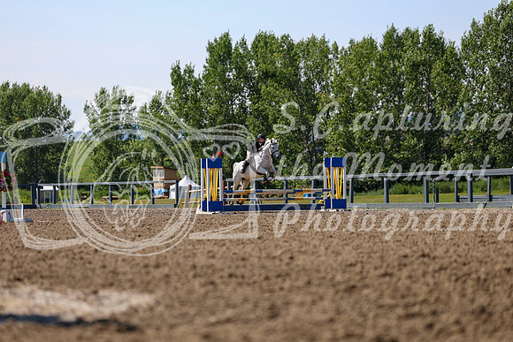 08838 - Mykenzi - 2026 Rocky Mountain Classic II - Saturday August 15th